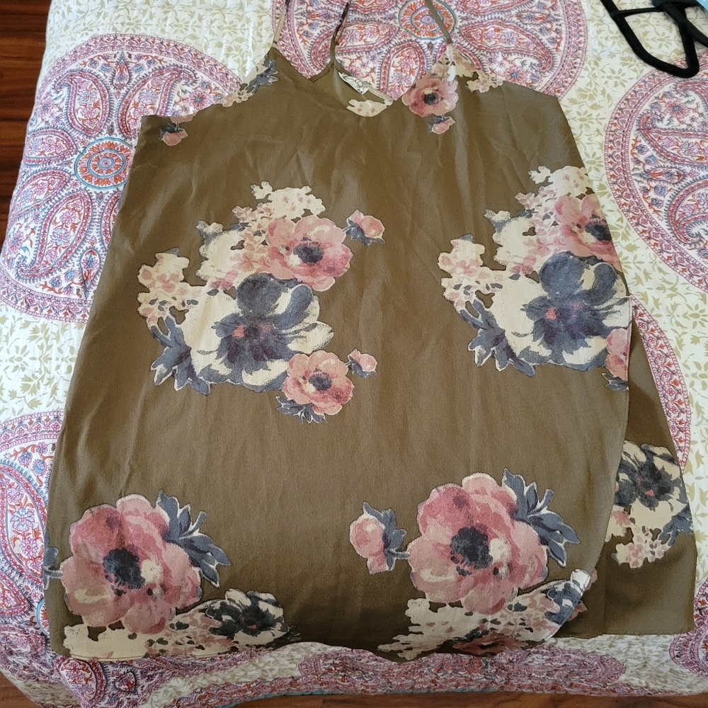 Free People Dress